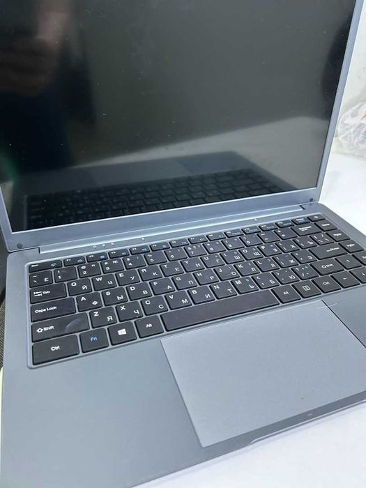 Ноутбук  Intel Celeron - cерия 6 Гб (Тараз, Жайлау 14,3) лот 104/3425