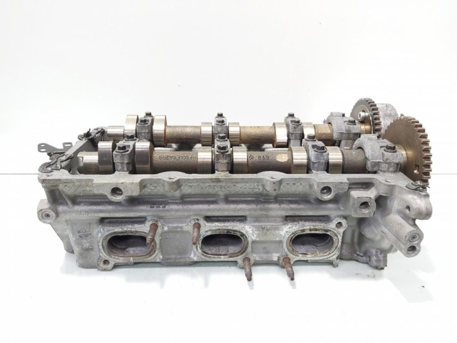 Chiulasa cu 2 axe came stanga, cod RF-4R8E-6C064-A22A, Land Rover Range Rover Velar (L560) 3.0 v6 b, 306PS