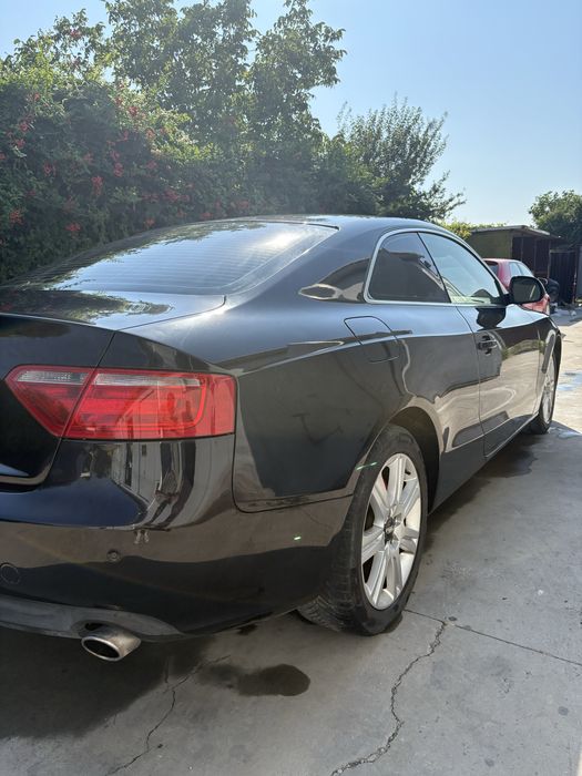 AUDI A5 2009 — imagine 3