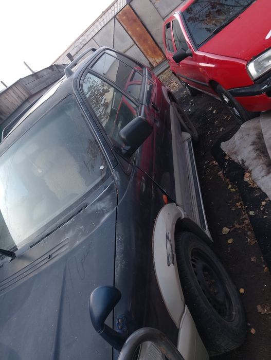 Продам Mitsubishi RVR 1995 года