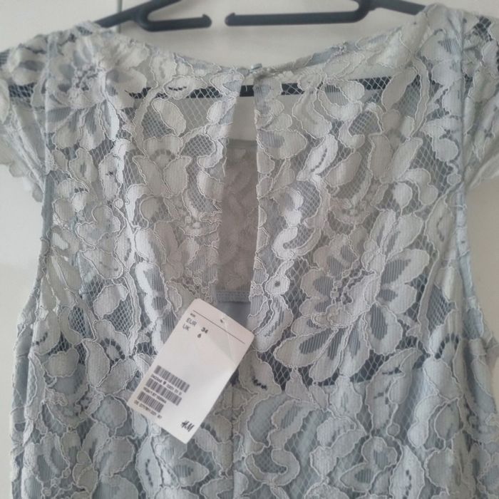 Rochie noua H&m marimea 34 xs