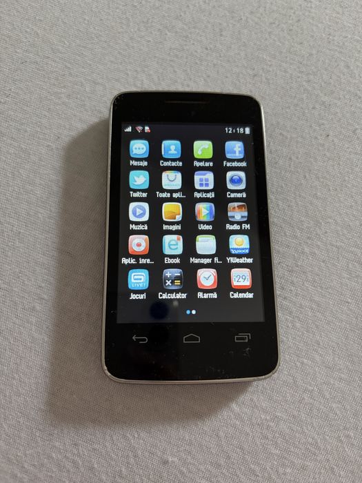 Alcatel One Touch