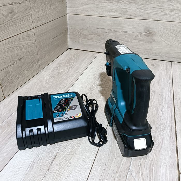 Rotopercutor SDS Plus Makita DHR242