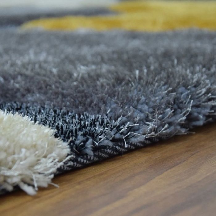 Covor Rug Masters Hawaii 3D Shaggy 240x330 cm – Nou, Premium