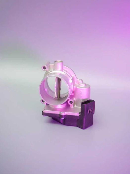 Электронная дроссельная заслонка Газель