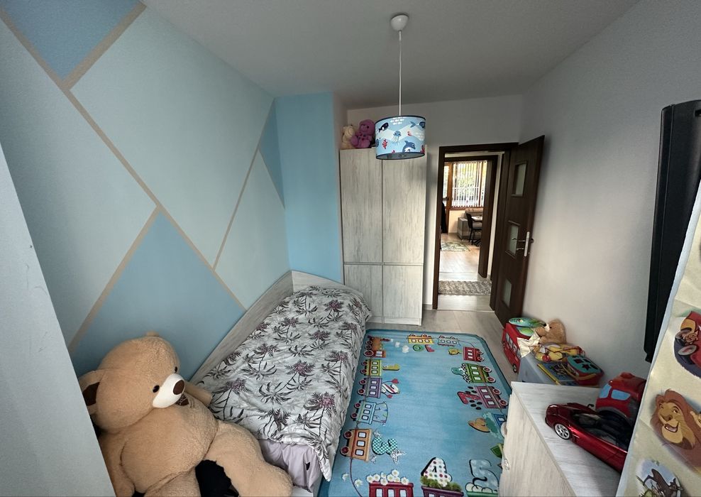 Продава се Тристаен апартамент в Добрич, Център - 68 кв.м за 1590 €/кв.м - Снимка #4