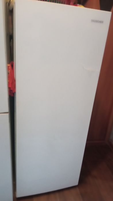 Морозильная камера