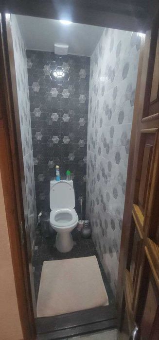 Ўзимни уйимни сотвоман