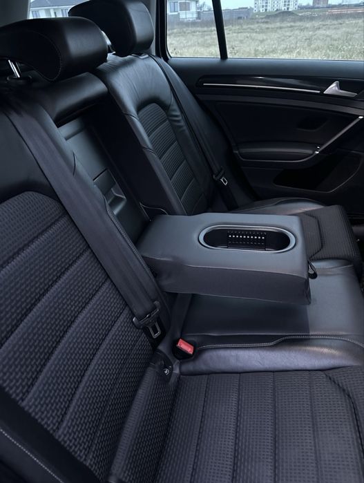 VOLKSWAGEN Golf 2014 — imagine 2