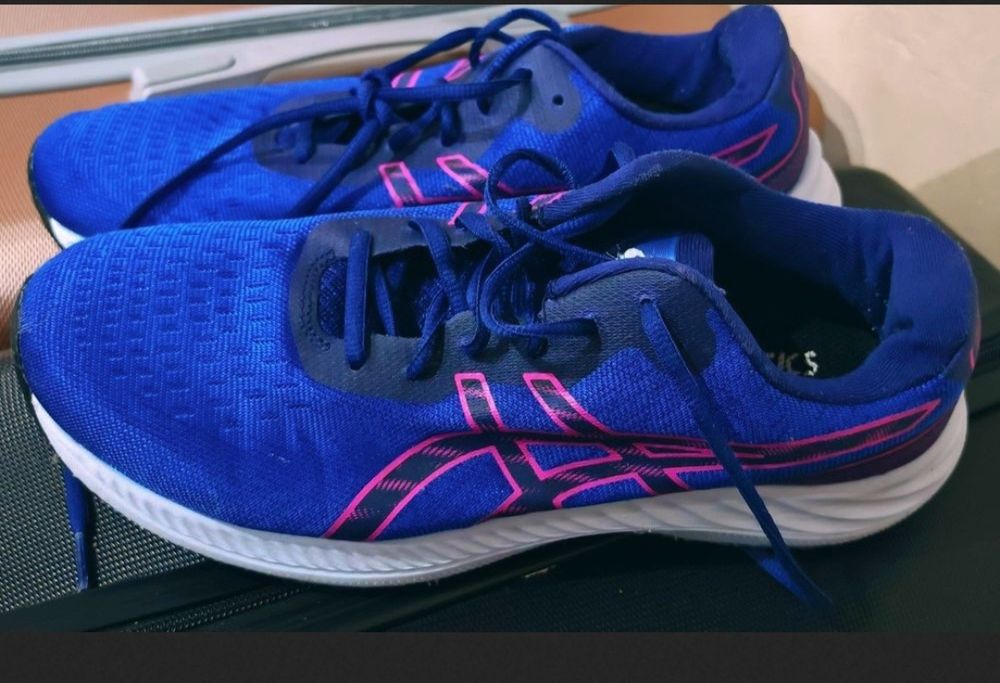 Мъжки маратонки asics gel