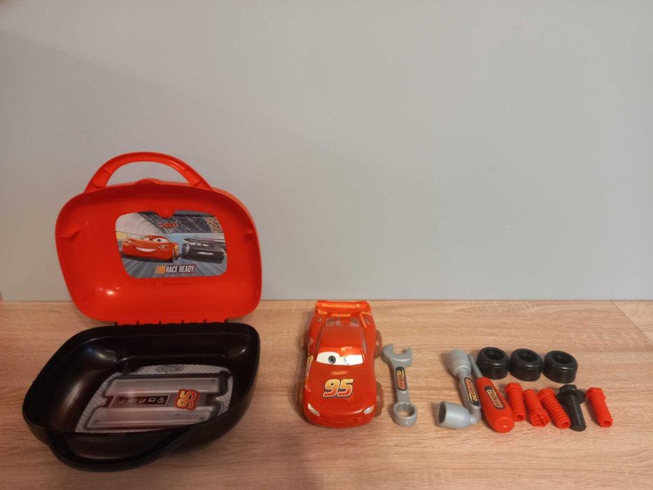 Комплект Маккуин