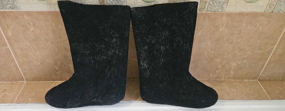 Валенки советские  р. 36-37