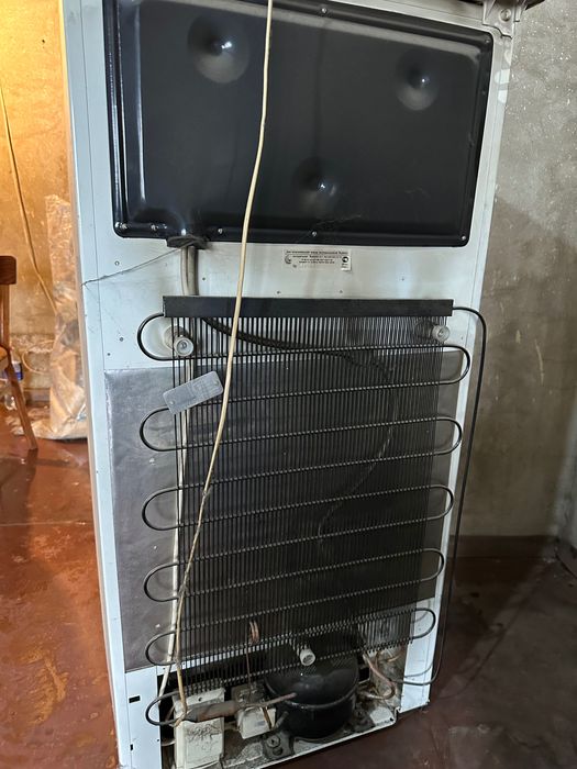 Холодильник Бирюса б/у