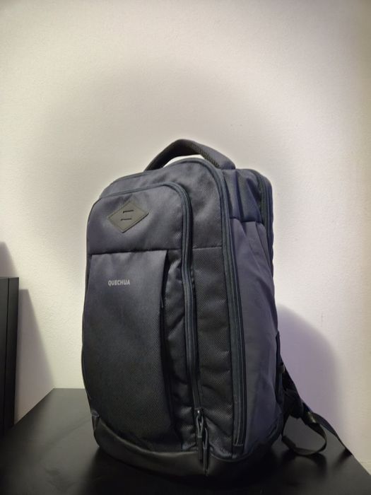 Rucsac quechua decathlon