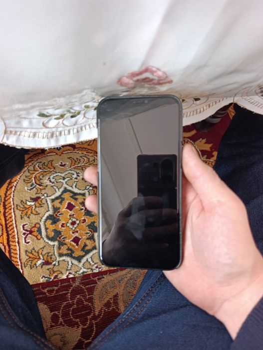 Iphone 12promax 512gb