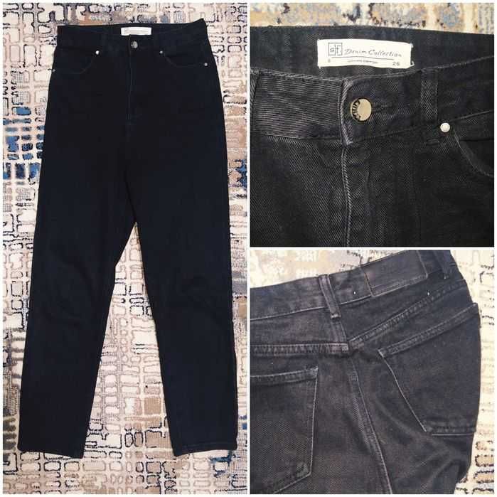 Женские джинсы размер 25-26