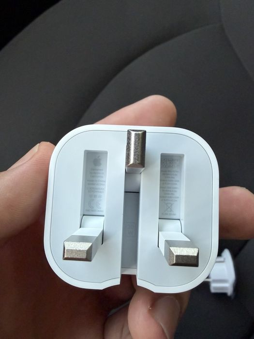 Orginal zaryadnik galofka iphone