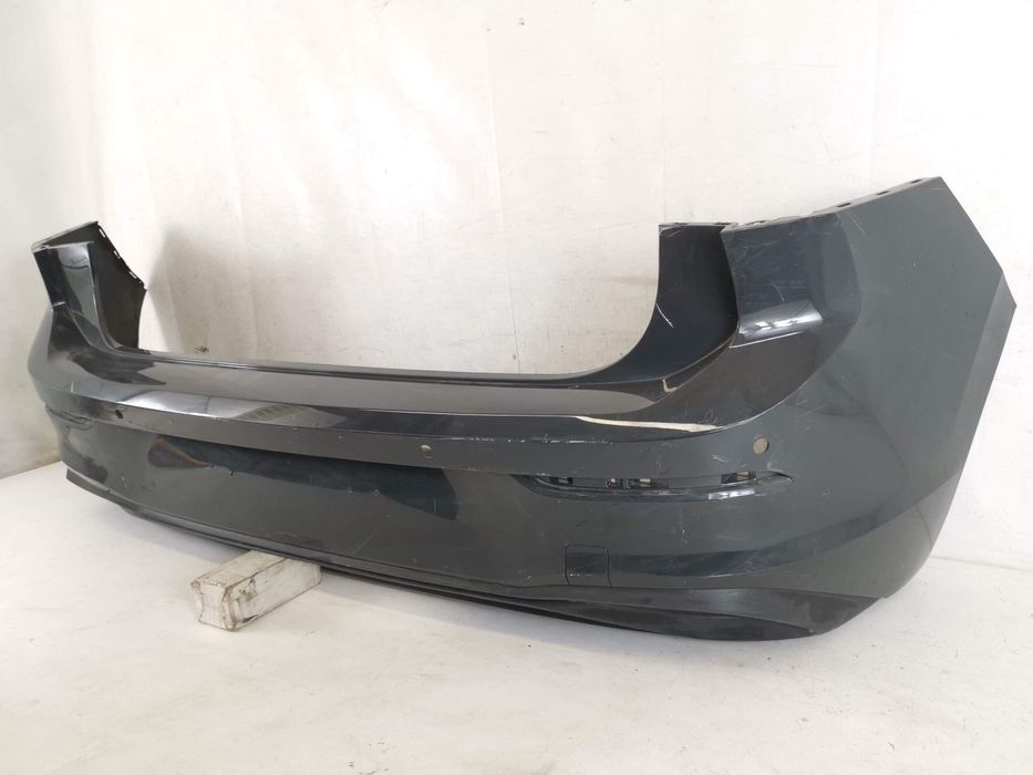 Задна броня Фолксваген ВВ Голф 8 / Volkswagen VW Golf 8 [ - ] Оригинал