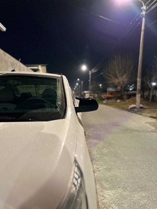 Cobaltga BMW shoxli bakovoyi zakazga yasab beriladi.