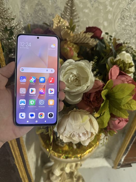 Продам телефон Redmi Note 13 128Gb