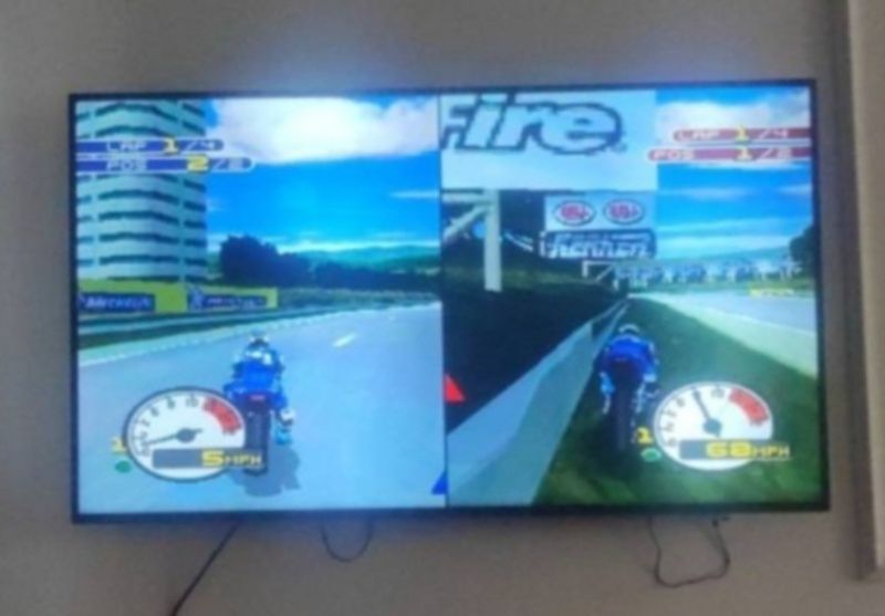 Новая игровая приставка с доставкой