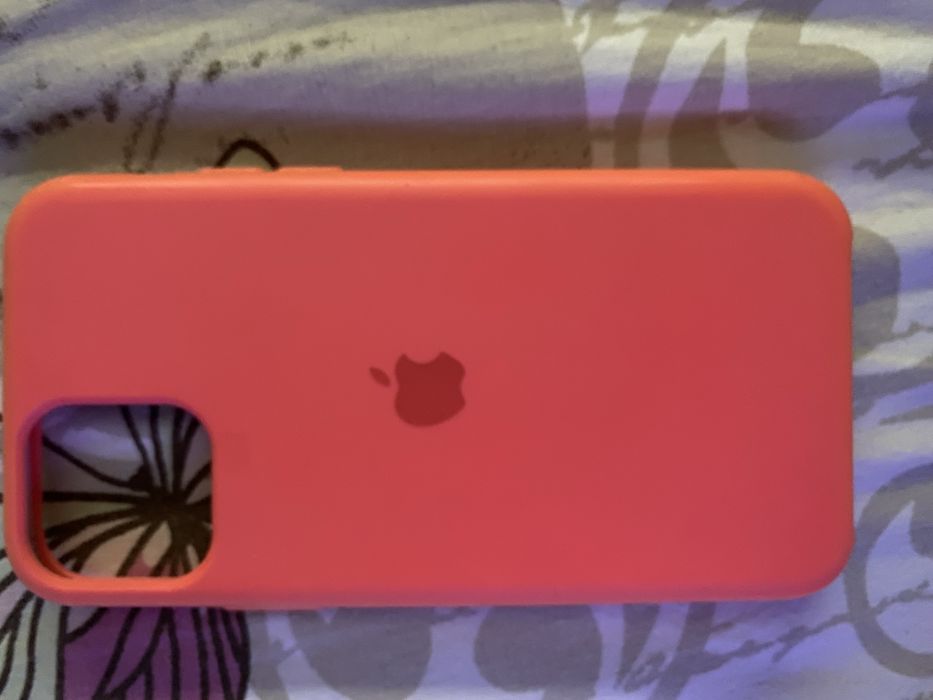 Органалян калъф за iphone 11 pro