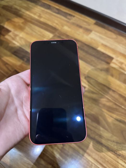 Iphone 12 64gb 76% LL/A