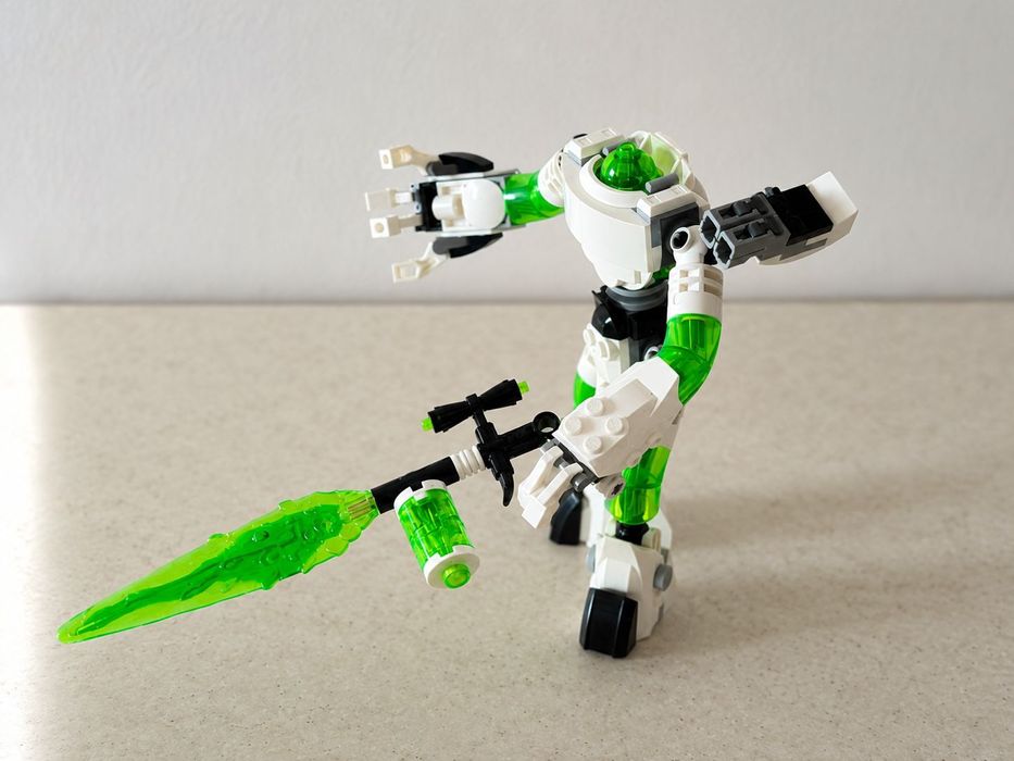 Lego 71454 Dreamzzz