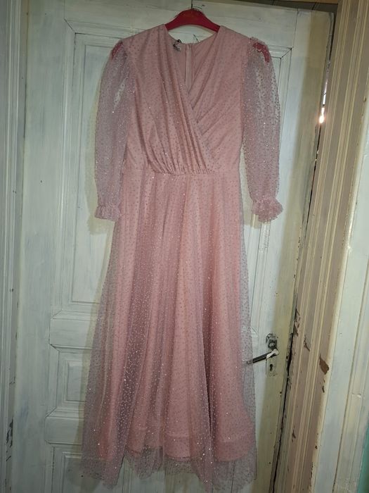 Vând rochie de evenimente