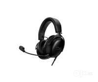 # Игровая гарнитура HyperX Cloud III Black