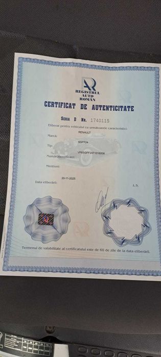 Renault Maxity(Nissan Cabstar), an 2009, 120 cp