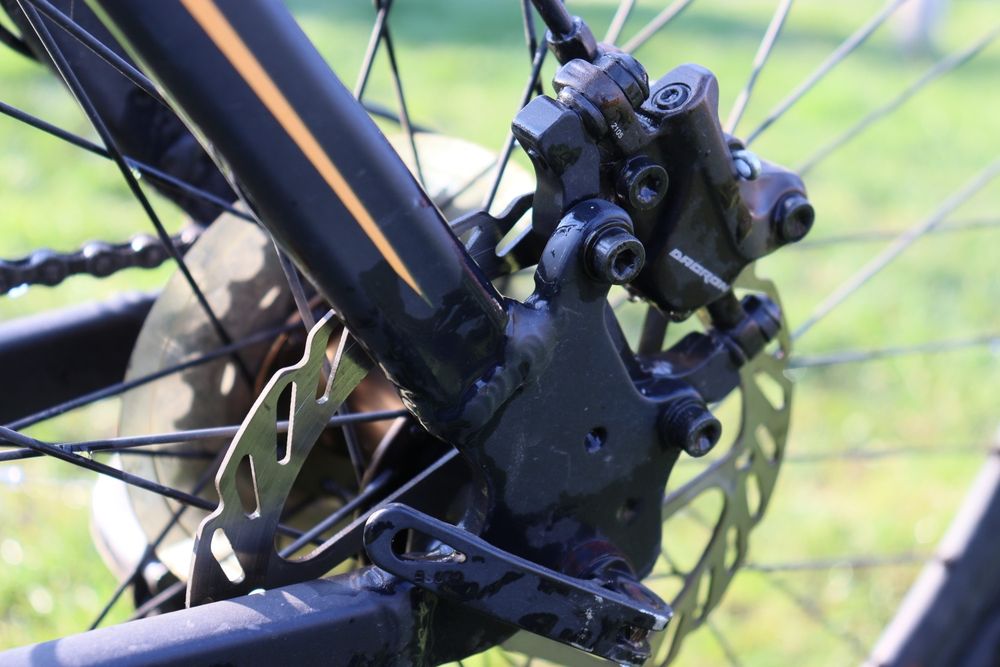 Bicicletă MTB Corelli Snoop 5.1 – 27.5"