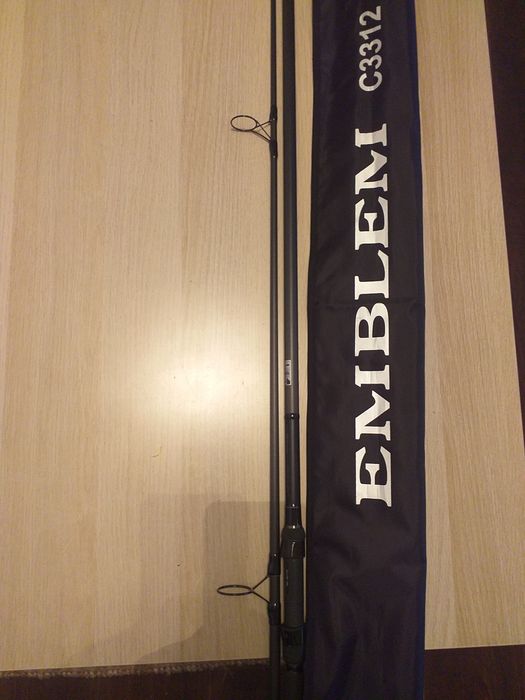 Daiwa Emblem 3.90/3.5lbs