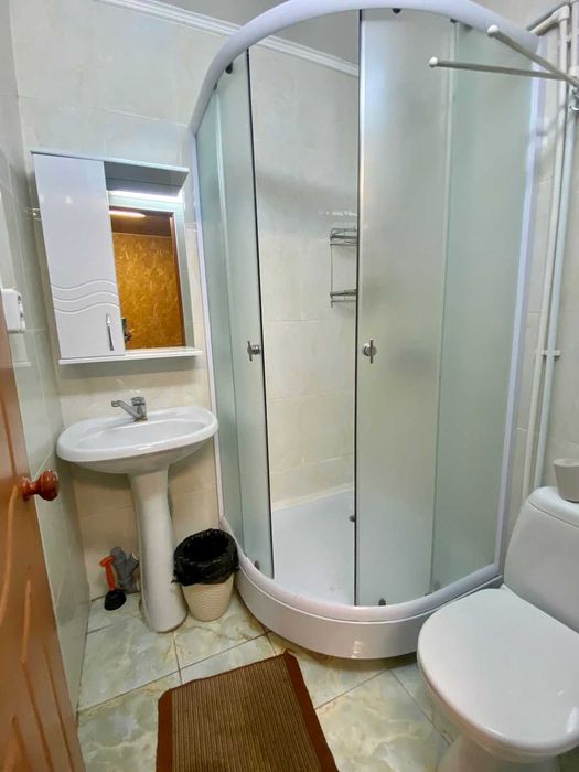 Продажа зоны отдыха