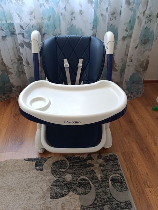 Стул для кормления.