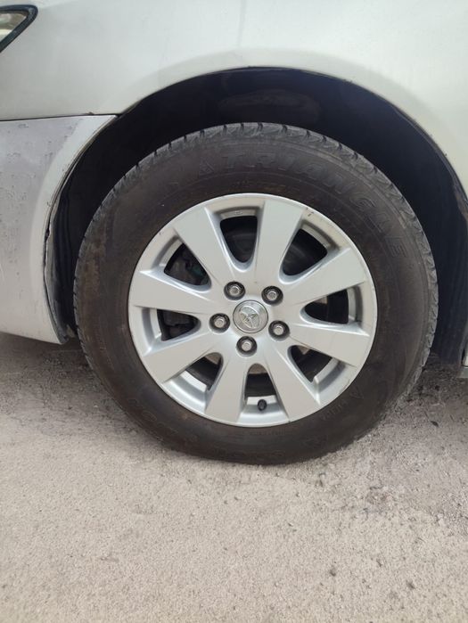 Продам Диски Камри 45 Европа