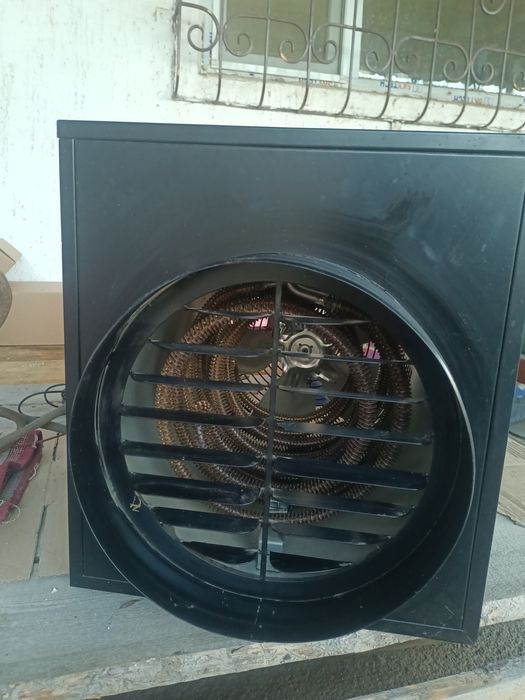 электро пушка сатылады 380v