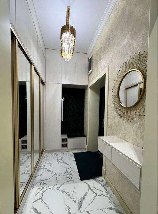 Darkhan Modern Продается 4 комнатная квартира ремонт Парк Тельмана