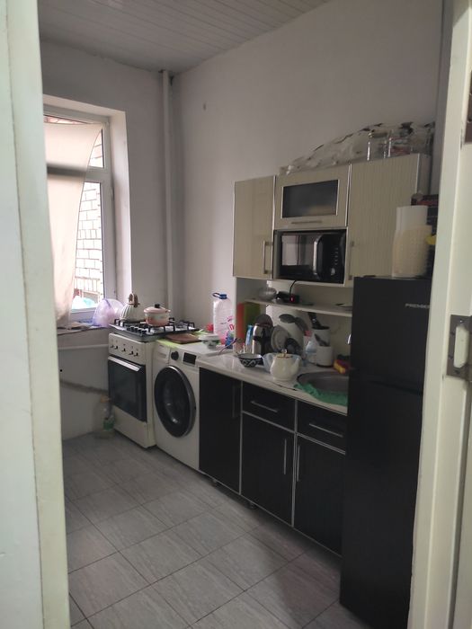 Срочно продаётся квартира новострой