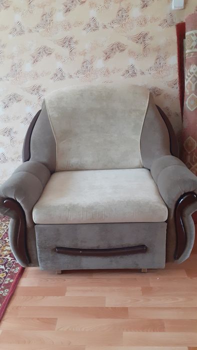 Продам кресло кровать