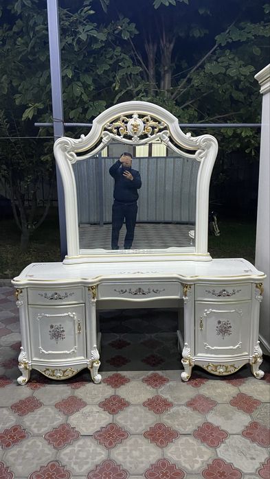 Спальный Гарнитур + доставка