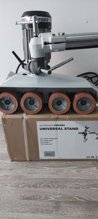 Автоподатчик LIONELLO 4/8 Италия