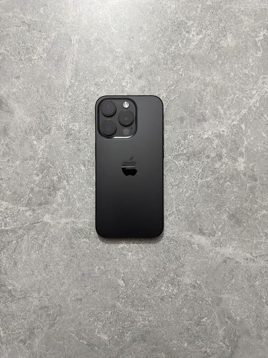 iPhone 15 Pro 128GB Dual Sim