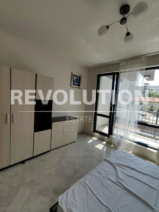 Дава се под наем Двустаен апартамент в Пловдив, Младежки Хълм - 65 кв.м за 450 € - Снимка #4