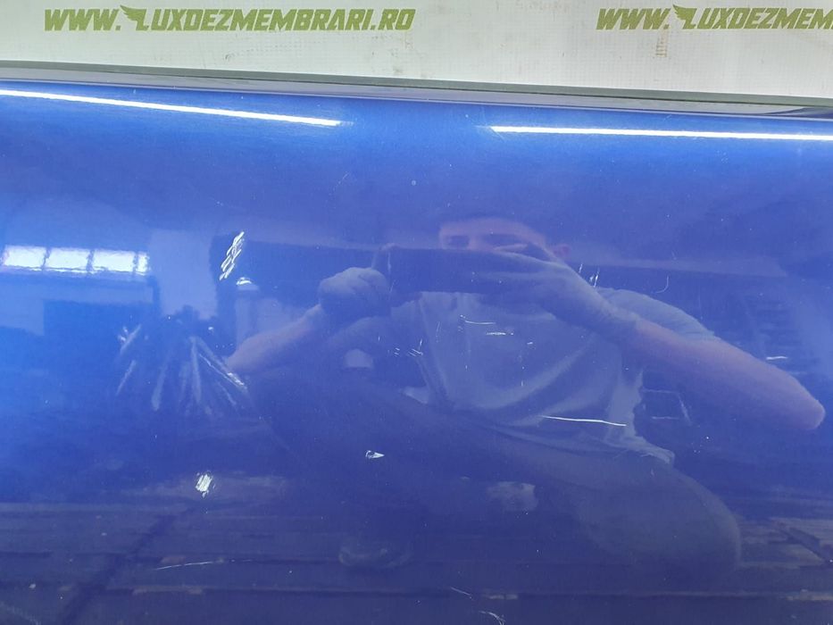 Usa portiera dreapta fata Seat Ibiza 3 6L [2002 - 2006]