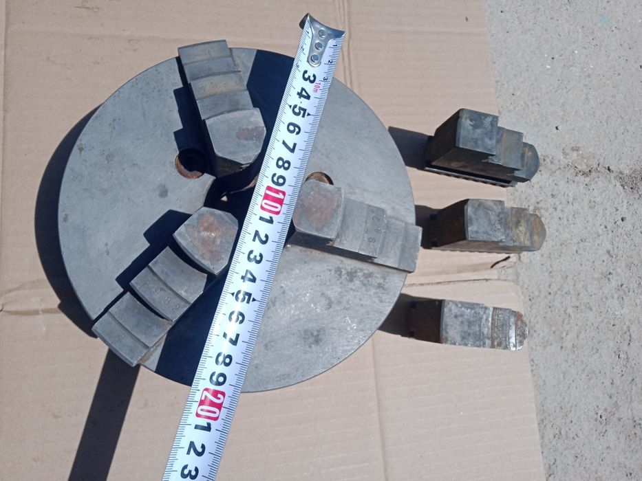 станок для пескоблок 35