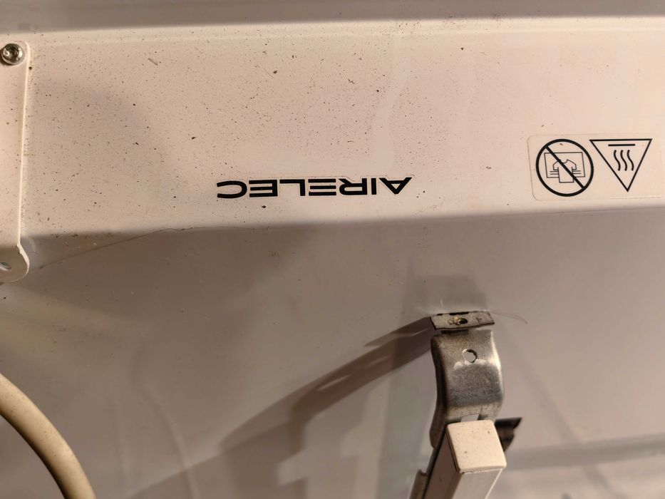 Конвектор AIRELEC 2000W