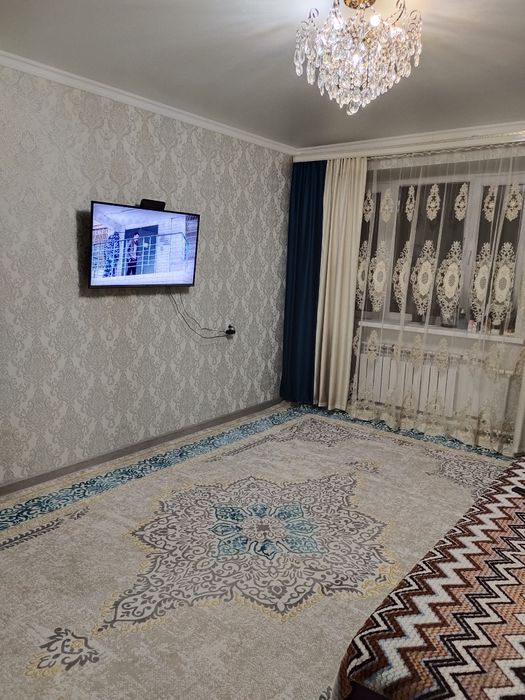 Продам 1 комнатную квартиру