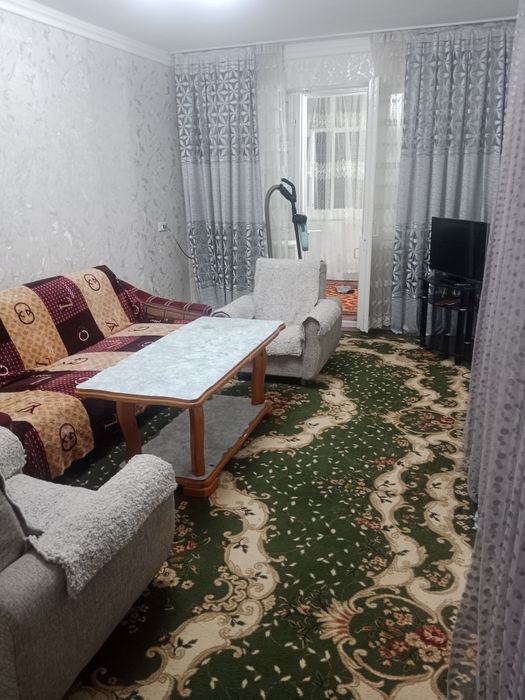 Ижарага берилади