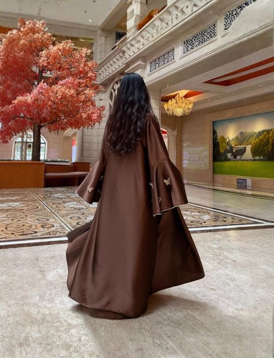 Женское вечерное платье двойка